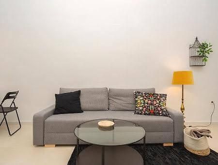 Casa Alta Loft Daire Málaga Dış mekan fotoğraf