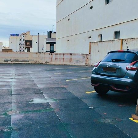 Casa Alta Loft Daire Málaga Dış mekan fotoğraf