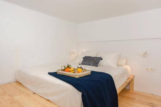Casa Alta Loft Daire Málaga Dış mekan fotoğraf