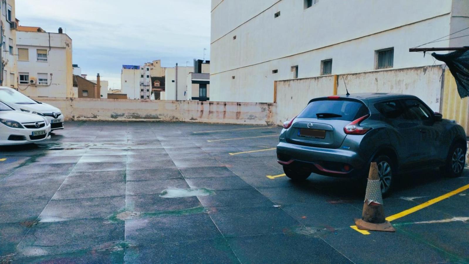 Casa Alta Loft Daire Málaga Dış mekan fotoğraf