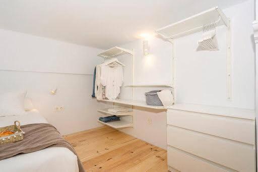 Casa Alta Loft Daire Málaga Dış mekan fotoğraf