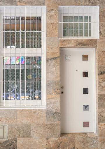 Casa Alta Loft Daire Málaga Dış mekan fotoğraf
